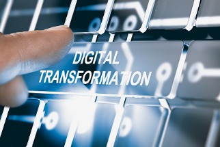 Digitale Transformation - was bedeutet das für das Rechenzentrum?